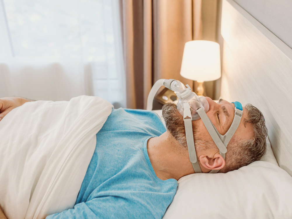Sleep Apnea in South Ogden