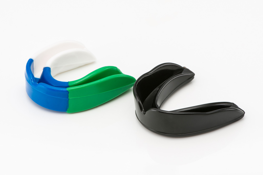 Sports Mouth Guards in South Ogden